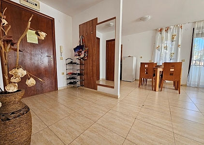 Two-room apartment in a luxury complex. Photo 12 Two-room apartment in a luxury complex. Photo 12