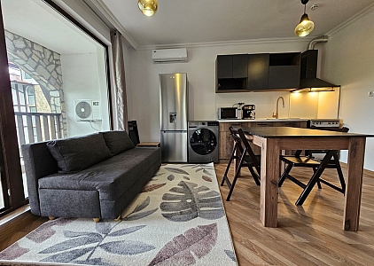 Отличная квартира в новом комлпексе. Foto 9 Отличная квартира в новом комлпексе. Foto 9