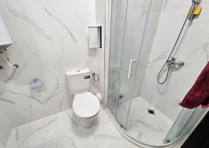 Отличная квартира в новом комлпексе. Foto 18 Отличная квартира в новом комлпексе. Foto 18