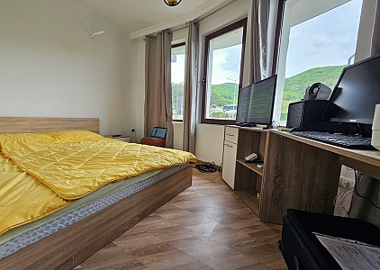 Отличная квартира в новом комлпексе. Foto 15 Отличная квартира в новом комлпексе. Foto 15