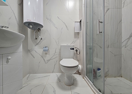 Отличная квартира в новом комлпексе. Foto 19 Отличная квартира в новом комлпексе. Foto 19