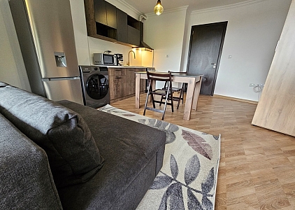 Отличная квартира в новом комлпексе. Foto 11 Отличная квартира в новом комлпексе. Foto 11