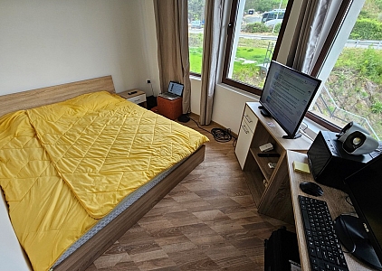 Отличная квартира в новом комлпексе. Foto 16 Отличная квартира в новом комлпексе. Foto 16