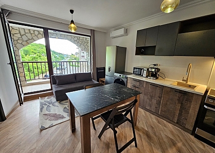 Отличная квартира в новом комлпексе. Foto 10 Отличная квартира в новом комлпексе. Foto 10