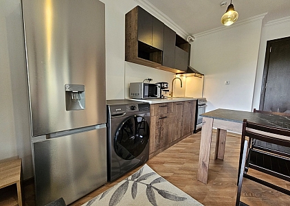 Отличная квартира в новом комлпексе. Foto 13 Отличная квартира в новом комлпексе. Foto 13