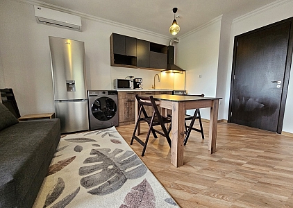 Отличная квартира в новом комлпексе. Foto 1 Отличная квартира в новом комлпексе. Foto 1