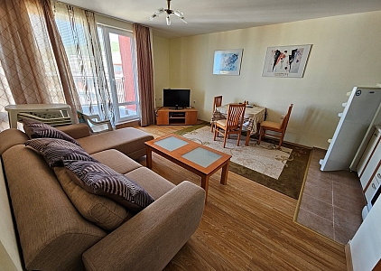 Apartment mit Panoramablick auf das Meer in der ersten Reihe. Foto 3 Apartment mit Panoramablick auf das Meer in der ersten Reihe. Foto 3