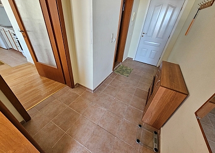 Apartment mit Panoramablick auf das Meer in der ersten Reihe. Foto 6 Apartment mit Panoramablick auf das Meer in der ersten Reihe. Foto 6