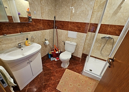 Apartment mit Panoramablick auf das Meer in der ersten Reihe. Foto 5 Apartment mit Panoramablick auf das Meer in der ersten Reihe. Foto 5