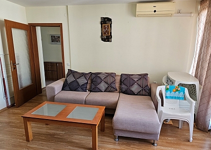 Apartment mit Panoramablick auf das Meer in der ersten Reihe. Foto 12 Apartment mit Panoramablick auf das Meer in der ersten Reihe. Foto 12