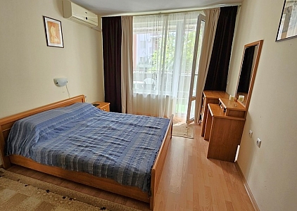 Ausgezeichnete Wohnung in der ersten Reihe. Foto 4 Ausgezeichnete Wohnung in der ersten Reihe. Foto 4