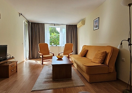 Ausgezeichnete Wohnung in der ersten Reihe. Foto 11 Ausgezeichnete Wohnung in der ersten Reihe. Foto 11