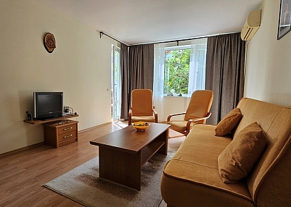 Ausgezeichnete Wohnung in der ersten Reihe. Foto 14 Ausgezeichnete Wohnung in der ersten Reihe. Foto 14