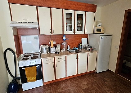 Ausgezeichnete Wohnung in der ersten Reihe. Foto 15 Ausgezeichnete Wohnung in der ersten Reihe. Foto 15