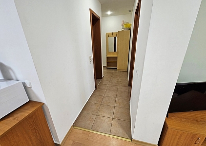 Ausgezeichnete Wohnung in erster Linie in einem großen Komplex. Foto 20 Ausgezeichnete Wohnung in erster Linie in einem großen Komplex. Foto 20