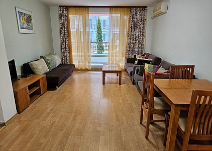 Ausgezeichnete Wohnung in erster Linie in einem großen Komplex. Foto 14 Ausgezeichnete Wohnung in erster Linie in einem großen Komplex. Foto 14