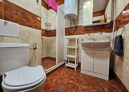 Ausgezeichnete Wohnung in erster Linie in einem großen Komplex. Foto 7 Ausgezeichnete Wohnung in erster Linie in einem großen Komplex. Foto 7