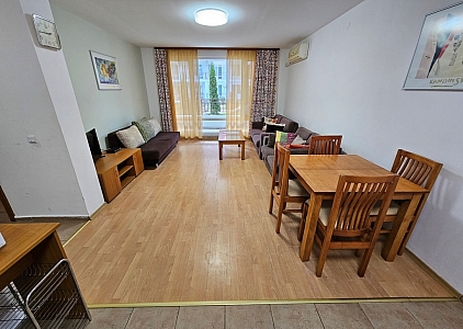 Ausgezeichnete Wohnung in erster Linie in einem großen Komplex. Foto 16 Ausgezeichnete Wohnung in erster Linie in einem großen Komplex. Foto 16