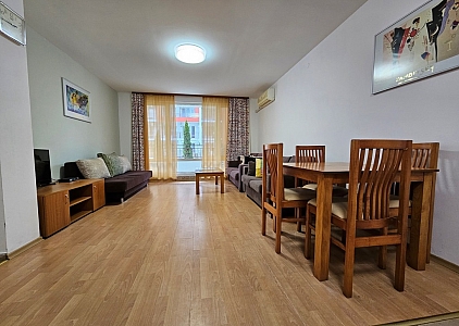 Ausgezeichnete Wohnung in erster Linie in einem großen Komplex. Foto 15 Ausgezeichnete Wohnung in erster Linie in einem großen Komplex. Foto 15