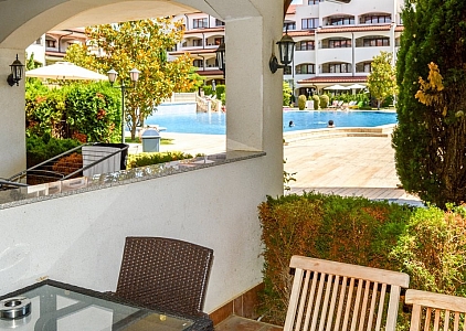 Duże mieszkanie w pięknym kompleksie w pierwszej linii. Zdjęcie 21 Duże mieszkanie w pięknym kompleksie w pierwszej linii. Zdjęcie 21