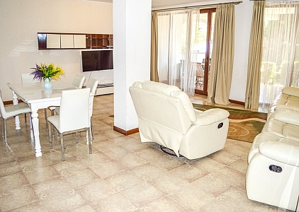 Duże mieszkanie w pięknym kompleksie w pierwszej linii. Zdjęcie 15 Duże mieszkanie w pięknym kompleksie w pierwszej linii. Zdjęcie 15