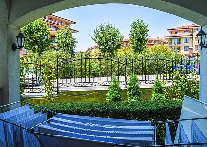 Duże mieszkanie w pięknym kompleksie w pierwszej linii. Zdjęcie 35 Duże mieszkanie w pięknym kompleksie w pierwszej linii. Zdjęcie 35