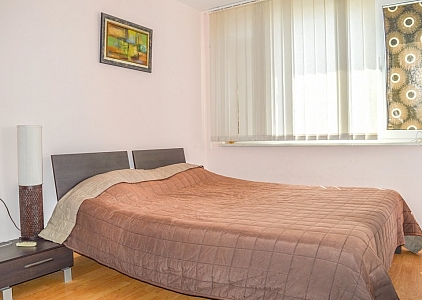 Dreizimmerwohnung im Komplex Panorama Fort. Foto 5 Dreizimmerwohnung im Komplex Panorama Fort. Foto 5