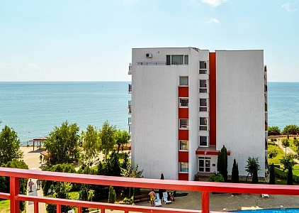 Dreizimmerwohnung im Komplex Panorama Fort. Foto 16 Dreizimmerwohnung im Komplex Panorama Fort. Foto 16