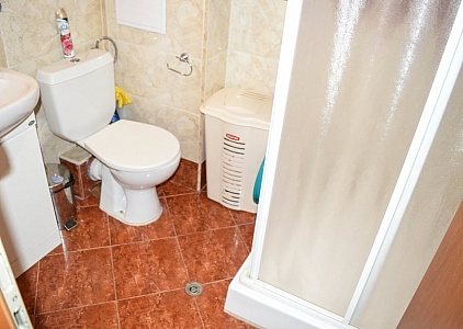 Dreizimmerwohnung im Komplex Panorama Fort. Foto 19 Dreizimmerwohnung im Komplex Panorama Fort. Foto 19