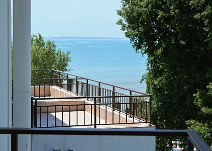 Großes Apartment mit Meer- und Poolblick. Foto 15 Großes Apartment mit Meer- und Poolblick. Foto 15