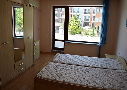 Großes Apartment mit Meer- und Poolblick. Foto 13 Großes Apartment mit Meer- und Poolblick. Foto 13