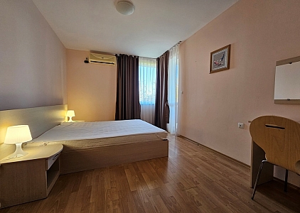 Apartment mit Meerblick in erster Reihe. Foto 4