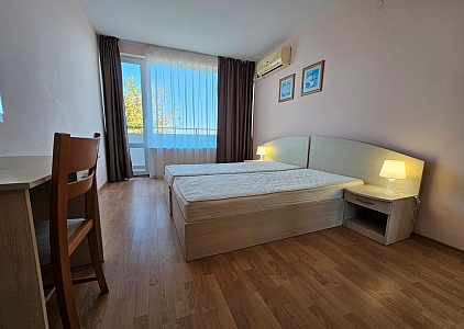 Apartment mit Meerblick in erster Reihe. Foto 3