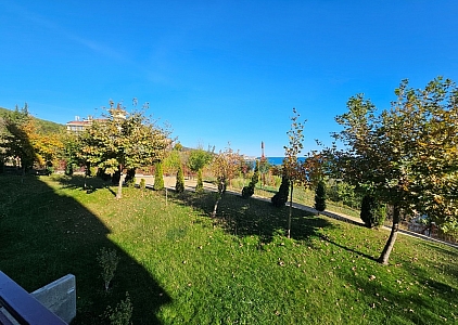 Apartment mit Meerblick in erster Reihe. Foto 12