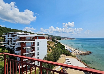 Schöne Wohnung mit direktem Meerblick. Foto 11 Schöne Wohnung mit direktem Meerblick. Foto 11