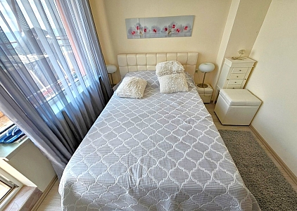 Schöne Wohnung mit direktem Meerblick. Foto 20 Schöne Wohnung mit direktem Meerblick. Foto 20