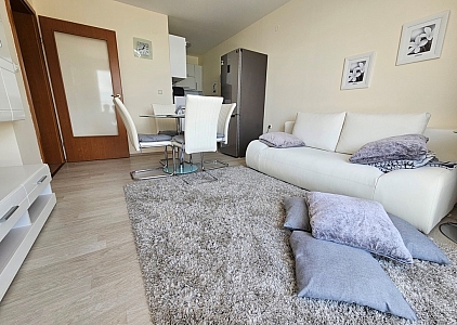 Schöne Wohnung mit direktem Meerblick. Foto 15 Schöne Wohnung mit direktem Meerblick. Foto 15