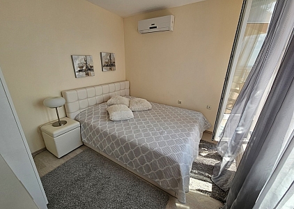 Schöne Wohnung mit direktem Meerblick. Foto 21 Schöne Wohnung mit direktem Meerblick. Foto 21