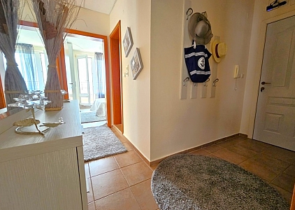 Schöne Wohnung mit direktem Meerblick. Foto 5 Schöne Wohnung mit direktem Meerblick. Foto 5