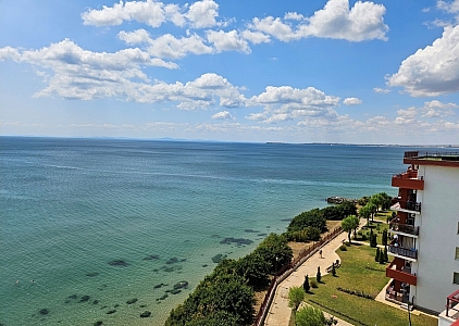 Schöne Wohnung mit direktem Meerblick. Foto 9 Schöne Wohnung mit direktem Meerblick. Foto 9