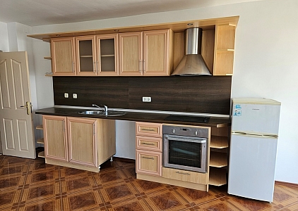 Apartmán s výhledem na moře v budově bez poplatků za údržbu. Foto 2