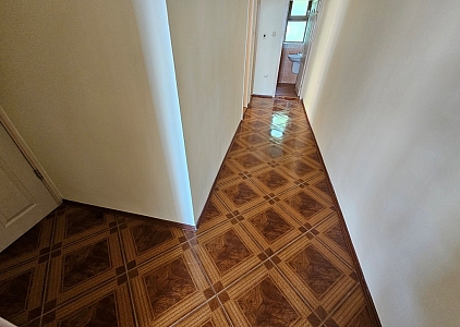 Apartmán s výhledem na moře v budově bez poplatků za údržbu. Foto 19