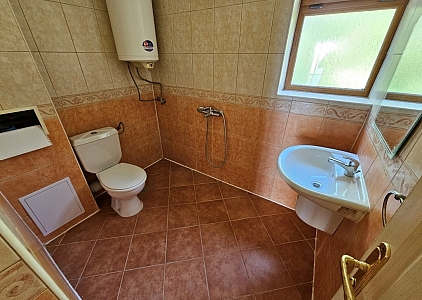 Apartmán s výhledem na moře v budově bez poplatků za údržbu. Foto 20