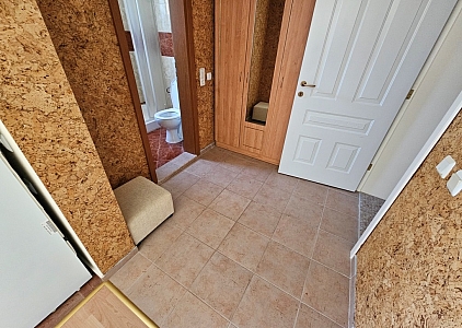 Geräumiges Studio in der ersten Reihe. Foto 15 Geräumiges Studio in der ersten Reihe. Foto 15