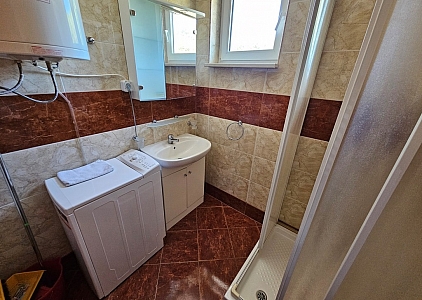 Geräumiges Studio in der ersten Reihe. Foto 17 Geräumiges Studio in der ersten Reihe. Foto 17