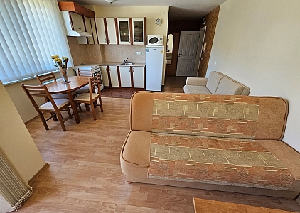 Geräumiges Studio in der ersten Reihe. Foto 12 Geräumiges Studio in der ersten Reihe. Foto 12