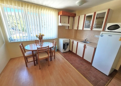 Geräumiges Studio in der ersten Reihe. Foto 3 Geräumiges Studio in der ersten Reihe. Foto 3