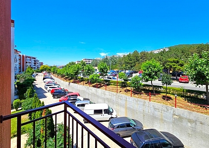 Geräumiges Studio in der ersten Reihe. Foto 7 Geräumiges Studio in der ersten Reihe. Foto 7