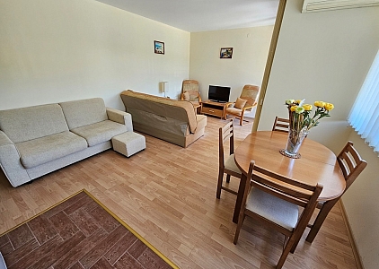 Geräumiges Studio in der ersten Reihe. Foto 9 Geräumiges Studio in der ersten Reihe. Foto 9