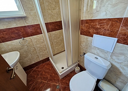 Geräumiges Studio in der ersten Reihe. Foto 16 Geräumiges Studio in der ersten Reihe. Foto 16